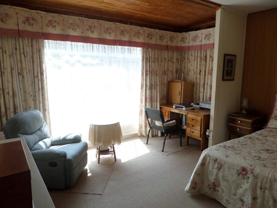 3 Bedroom Property for Sale in Oviston Eastern Cape